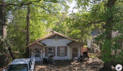 906-908 E 10th, Texarkana, AR 71854