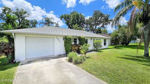 1903 Willow Oak Drive, Edgewater, FL 32141