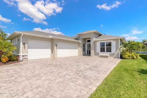 3027 Portofino Boulevard, New Smyrna Beach, FL 32168