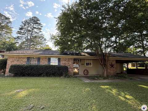 909 Stewart, Atlanta, TX 75551