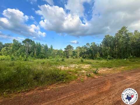 6 ac CR 2349, Marietta, TX 75566