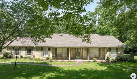 13 Holly Ridge Dr, Texarkana, TX 75503
