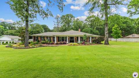 6 Deerwood, Texarkana, TX 75503