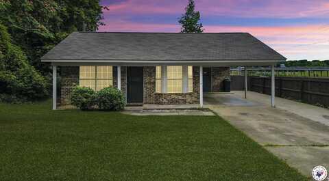 909 Pacific Ave, Wake Village, TX 75501