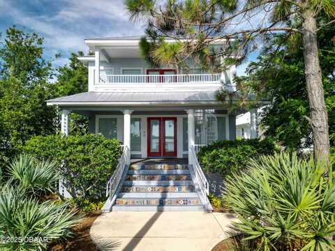 206 S Riverside Drive, Edgewater, FL 32132