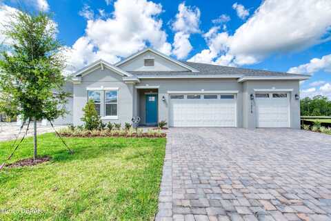 1316 Loftwedge Circle, Daytona Beach, FL 32124