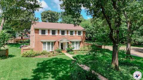 3519 Olive St, Texarkana, TX 75503