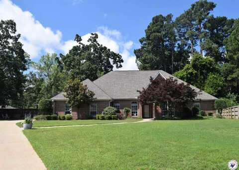2905 Landon Lane, Texarkana, TX 75503