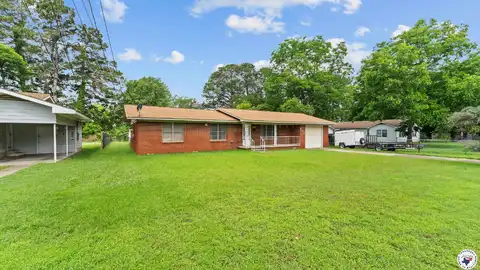 119 Hall Street, New Boston, TX 75570