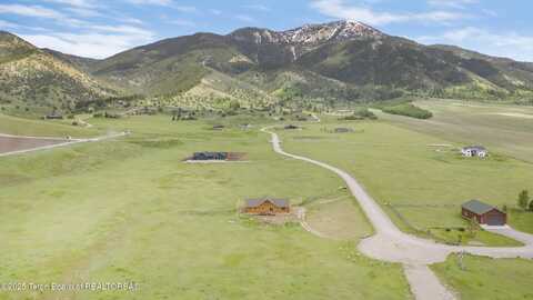 105 ELK PATH, Swan Valley, ID 83428