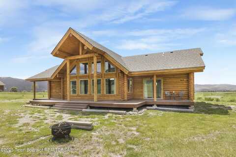 105 ELK PATH, Swan Valley, ID 83428
