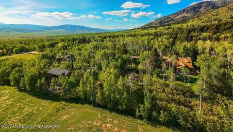 126 SOUTH FOREST DRIVE, Star Valley Ranch, WY 83127