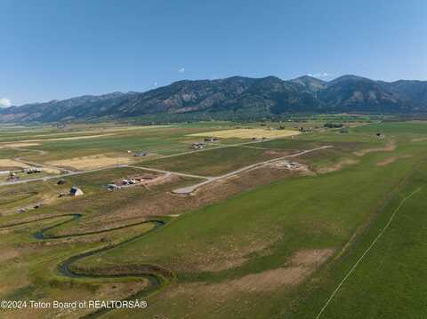 Lot 11 VISTA HILLS SUBDIVISION, Freedom, WY 83120