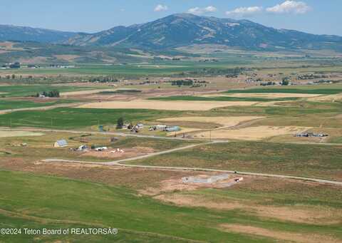Lot 5 VISTA HILLS SUBDIVISION, Freedom, WY 83120