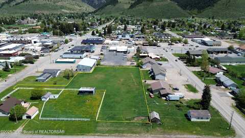 LINCOLN Street, Afton, WY 83110