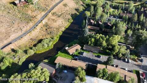 365 N GLENWOOD Street, Jackson, WY 83001