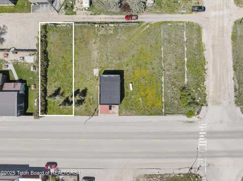 6334 7-8 MAIN Street, Tetonia, ID 83452