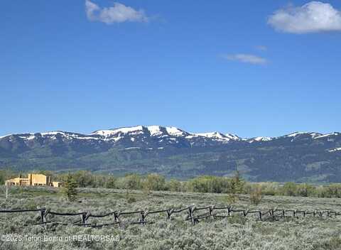 280 S 1000 E, Driggs, ID 83422