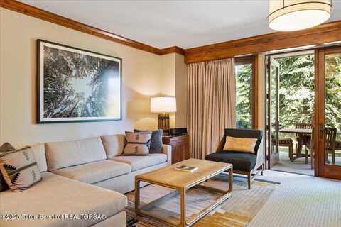 7680 GRANITE LOOP Road, Teton Village, WY 83025