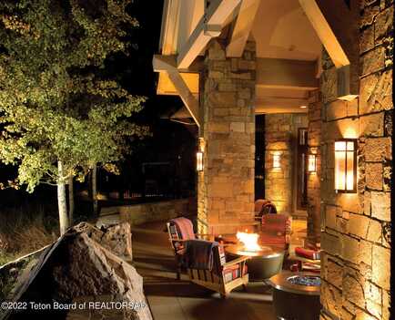 7680 GRANITE LOOP Road, Teton Village, WY 83025
