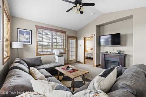 715 MORAINE COURT, Driggs, ID 83422