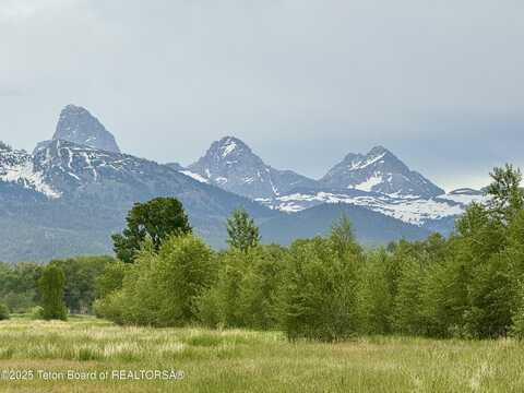 517 GRANITE BASIN LOOP, Tetonia, ID 83452
