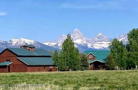 1890 LEIGH CREEK ESTATES, Tetonia, ID 83452