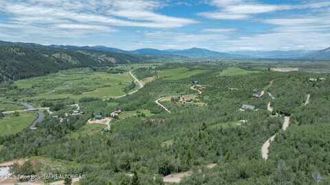 LOT 37 HILLSIDE LOOP RD, Thayne, WY 83127