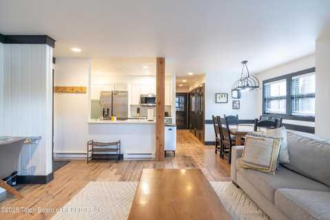 3600 W MICHAEL Drive, Teton Village, WY 83025