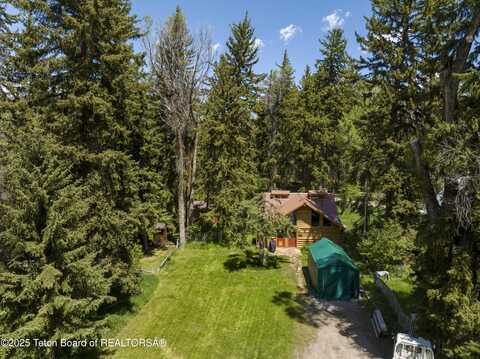 4075 JARVIS Lane, Wilson, WY 83014