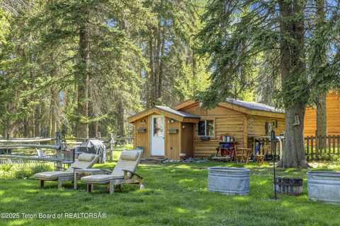 4075 JARVIS Lane, Wilson, WY 83014