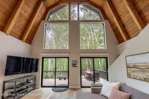 50 W RIGBY Road, Alta, WY 83414