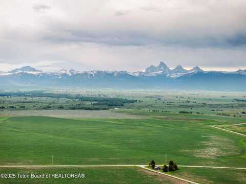 TBD N 8000 WEST, Tetonia, ID 83452