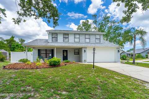 1197 Southfork Court, Port Orange, FL 32129