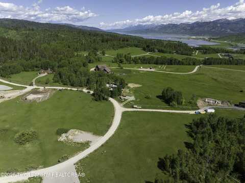 Lot 3 ALPINE RETREAT 2, Alpine, WY 83128