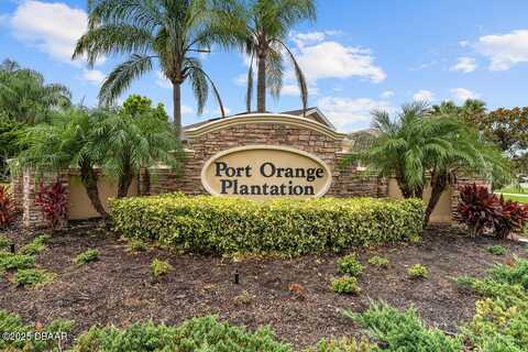 1743 Savannah Lane, Port Orange, FL 32128