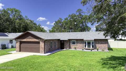 1408 Mollie Road, Daytona Beach, FL 32114