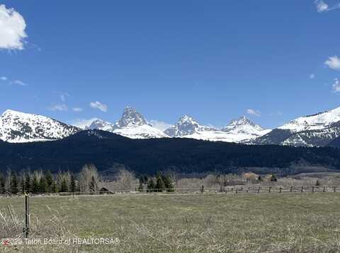 2030/2010 SNOW CREST RANCH, Driggs, ID 83422