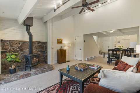 1655 W BIG TRAIL Drive, Jackson, WY 83001