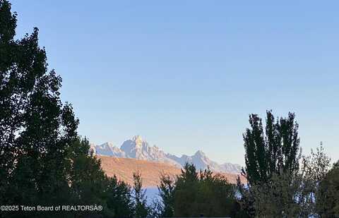 80 RANCHER Street, Jackson, WY 83001