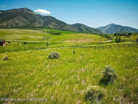 Tbd SNOWBERRY Lane, Irwin, ID 83428
