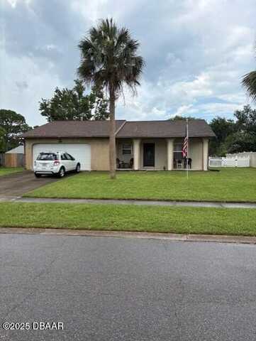 1229 Mellisa Drive, Port Orange, FL 32129