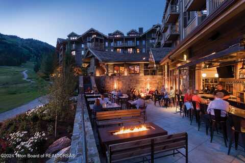 7680 GRANITE Loop, Teton Village, WY 83025