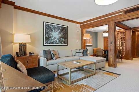 7680 GRANITE LOOP Road, Teton Village, WY 83025