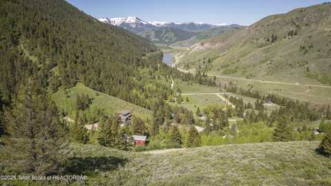 1255 E DEER CREEK Drive, Jackson, WY 83001