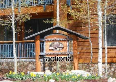 3340 W 3340 WEST CODY DRIVE, Teton Village, WY 83025