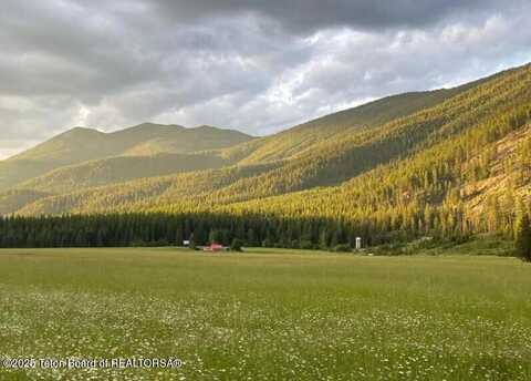 294 PINE CREEK ROAD, Yaak, MT 59935