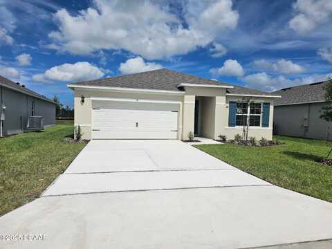 38 Sprout Lane, Ormond Beach, FL 32174