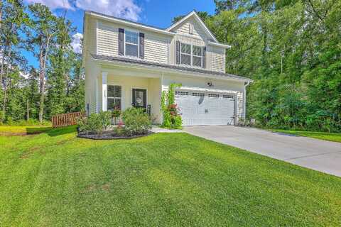 115 Cooper Drive, Summerville, SC 29483