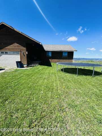 4710 FOX CREEK VILLAGE Drive, Victor, ID 83455